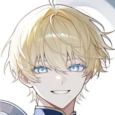 Profile image of 루크