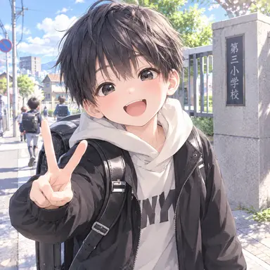 Profile image of あさひ