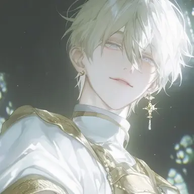 Profile image of 에르반 드 레비앙