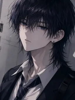 Profile image of 朔