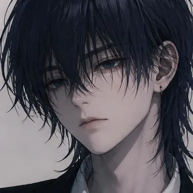 Profile image of 朔