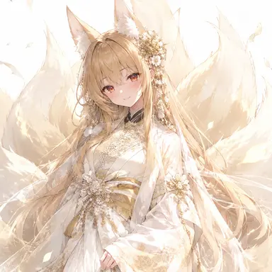 Profile image of 月夜野 夜狐