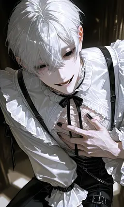 Profile image of ロイ