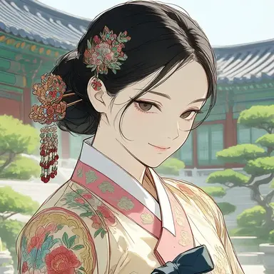 Profile image of 한희주