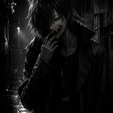 Profile image of ガイ