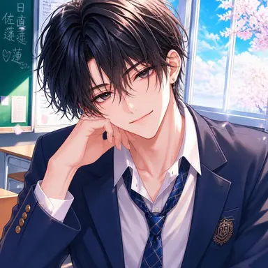 Profile image of 蓮