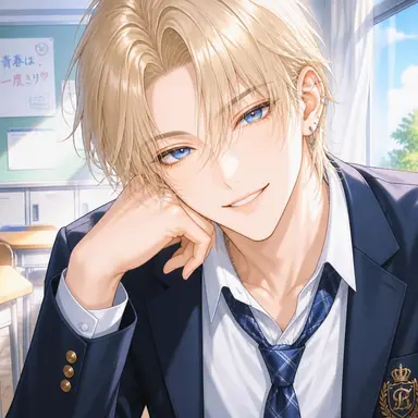 Profile image of 湊