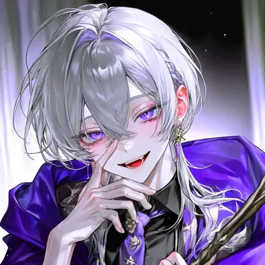 Profile image of リュシアン