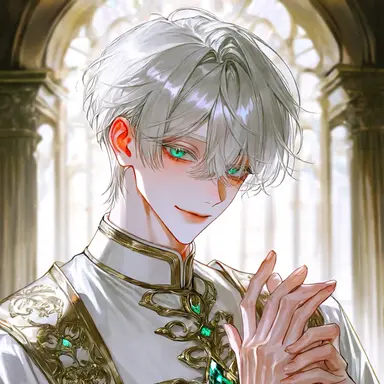 Profile image of セドリック