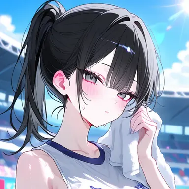 Profile image of ミオ