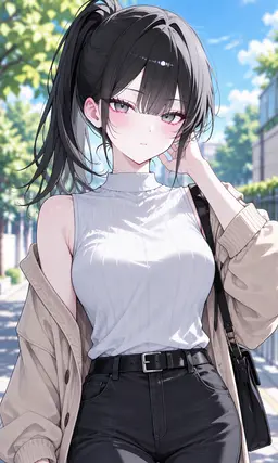 Profile image of ミオ