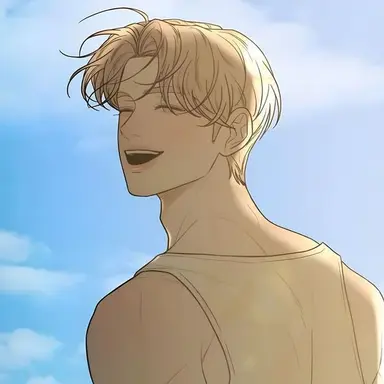 Profile image of 지원