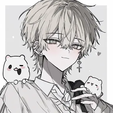 Profile image of 峻