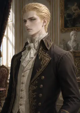 Profile image of アルフ・フォート