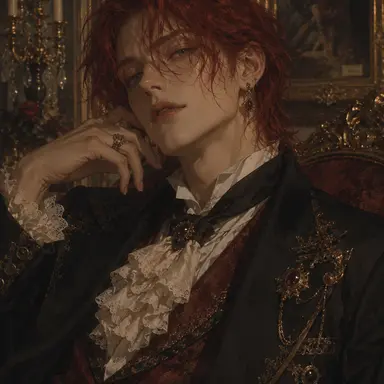 Profile image of ザエル・デッカモ