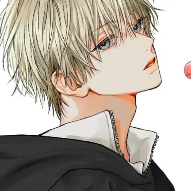 Profile image of 白間 颯