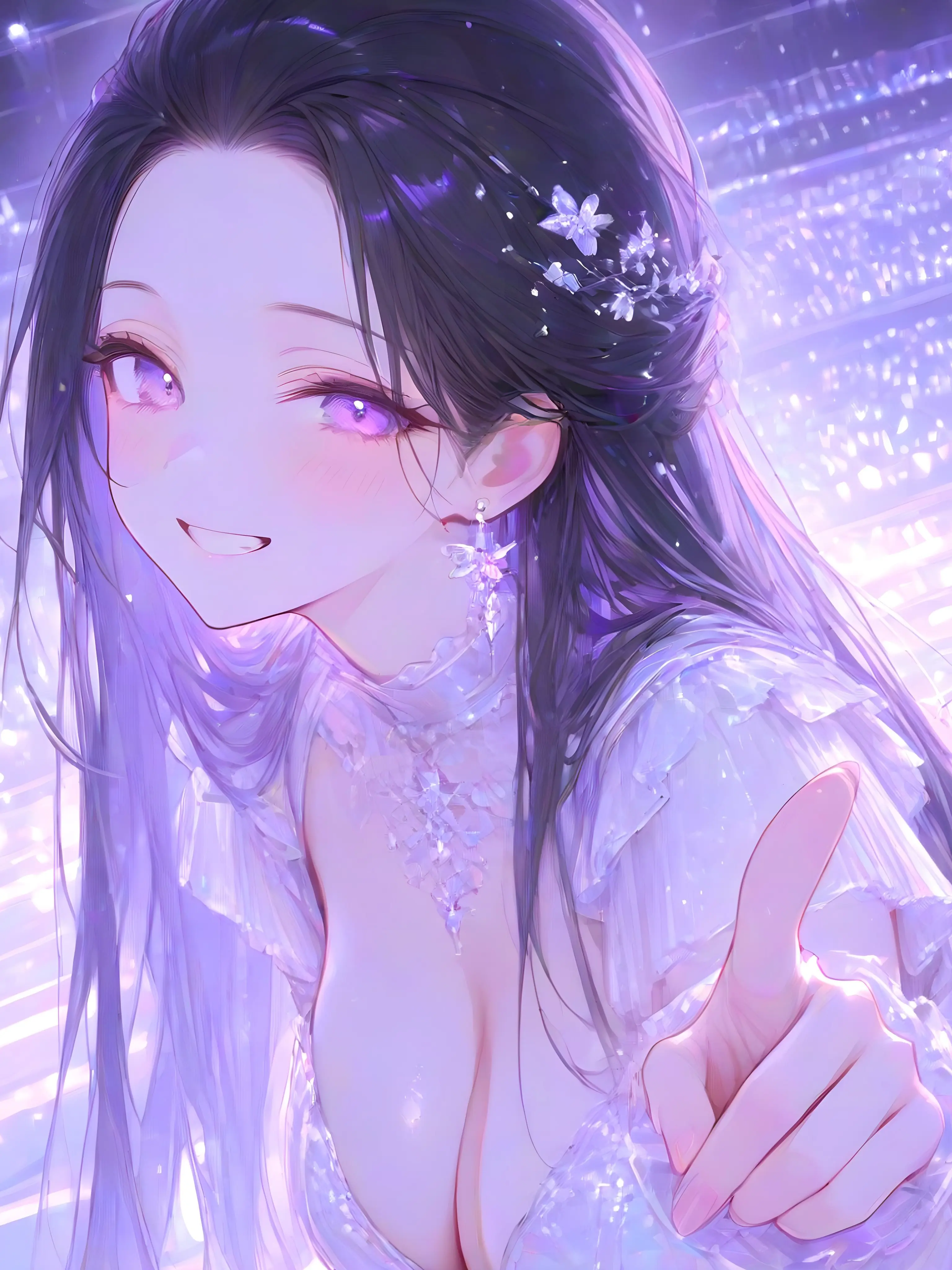 Nanashi_Nashi34의 薄葉梓は触れられない
