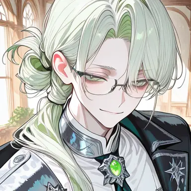 Profile image of 케텔