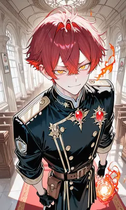 Profile image of 가르드