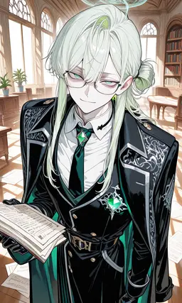 Profile image of 케텔