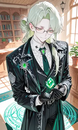 Profile image of 케텔