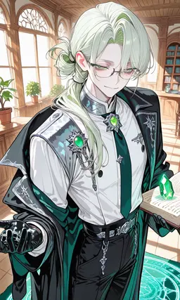 Profile image of 케텔