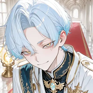 Profile image of 레오니스