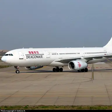 Profile image of A-330