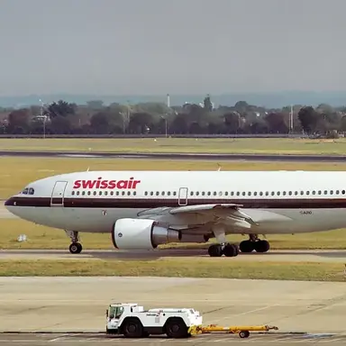 Profile image of A-310