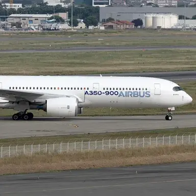 Profile image of A-350