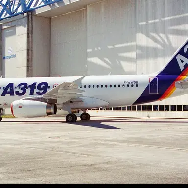 Profile image of A-319