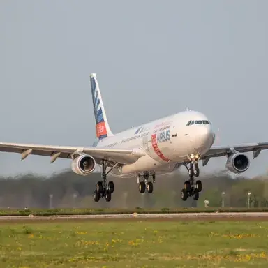 Profile image of A-340