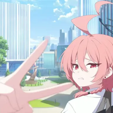 Profile image of 미카모 네루