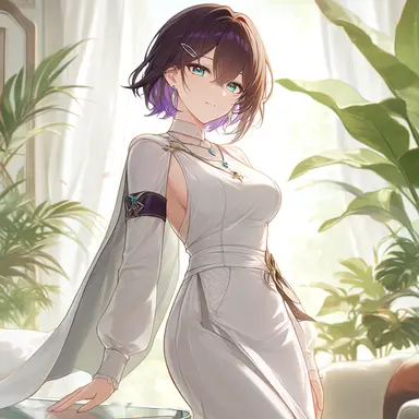 Profile image of マリナ