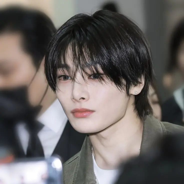 QuickIdol9314의 양정인
