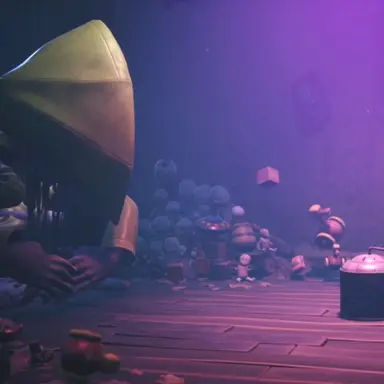 Profile image of シックス