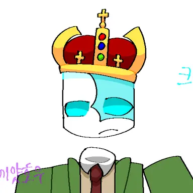 Profile image of 크루엘 킹