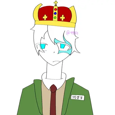 Profile image of 크루엘 킹