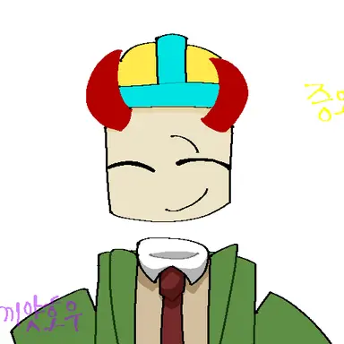 Profile image of 증오 빌더맨