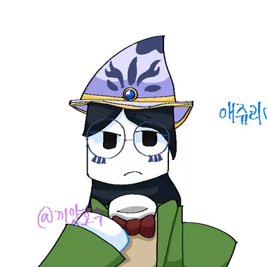 Profile image of 애쥬리