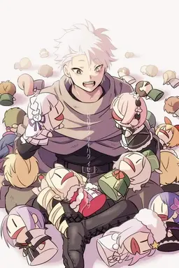 Profile image of スバル