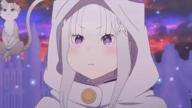 Profile image of エミリア
