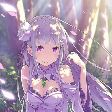 Profile image of エミリア