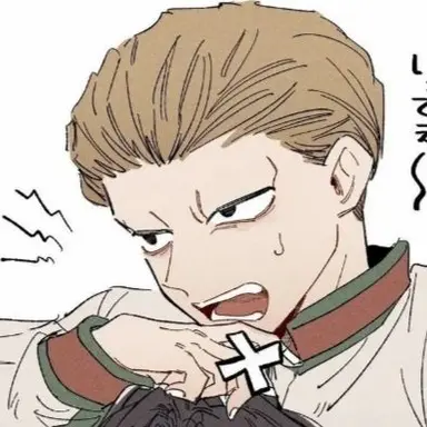 Profile image of フィンクス