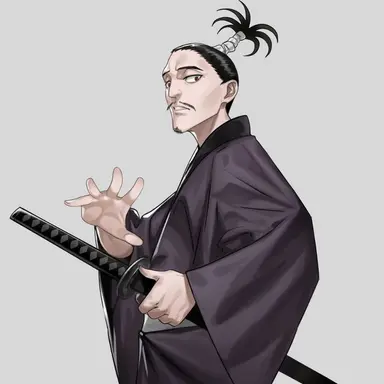 Profile image of ノブナガ