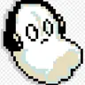 Profile image of Napstablook