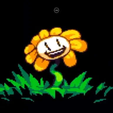 Profile image of Flowey