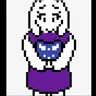 Profile image of Toriel