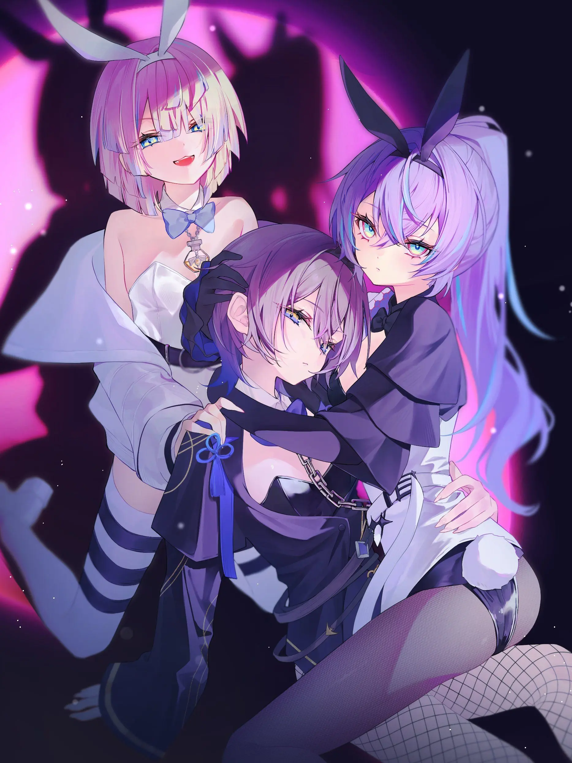 torii의 あの子にはナイショ♡