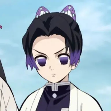 Profile image of 시노부